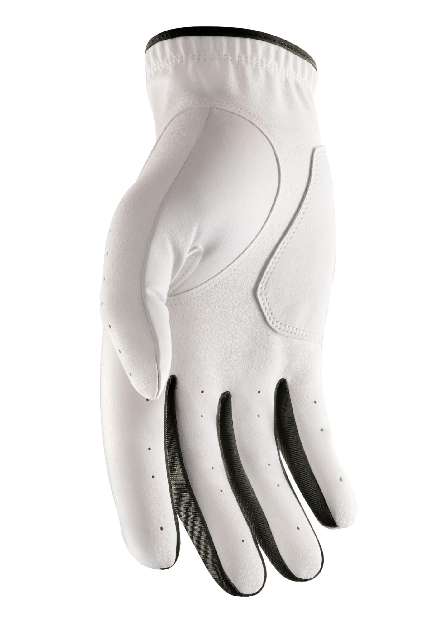 Amazon.com : Mizuno Mens MX Synthetic Leather Golf Glove, Left