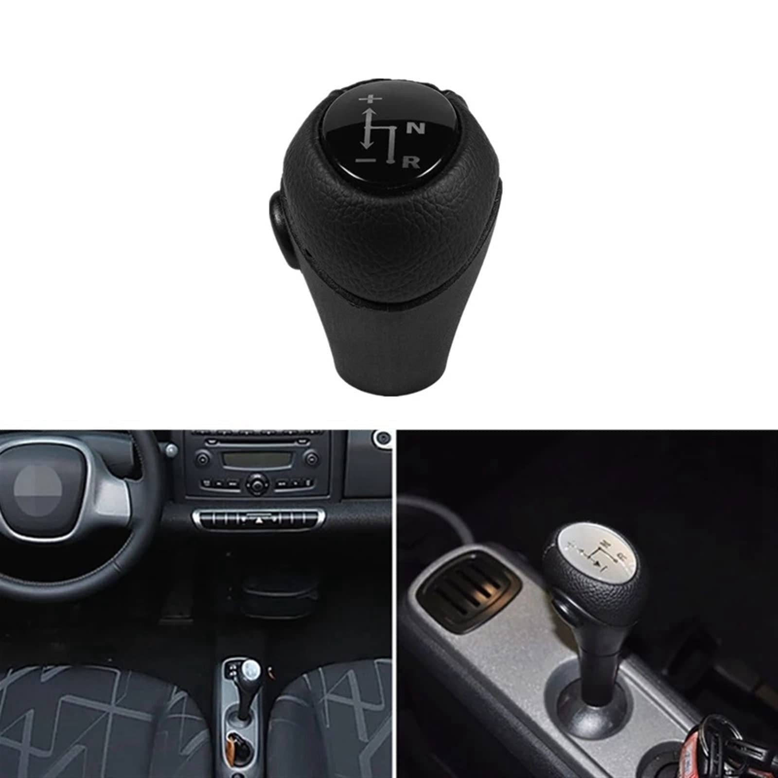 BRABUS 451 シフトノブ スマート フォーツー ブラバス BRABUS 451 シフトノブ スマート フォーツー ブラバス 【公式通販】