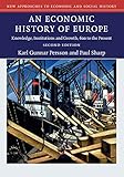 Photo Gallery an economic history of europe: knowledge, institutions and growth, 600 to the present (new approaches to economic and social history) (english edition) Photo Gallery an economic history of europe: knowledge, institutions and growth, 600 to the present (new approaches to economic and social history) (english edition)