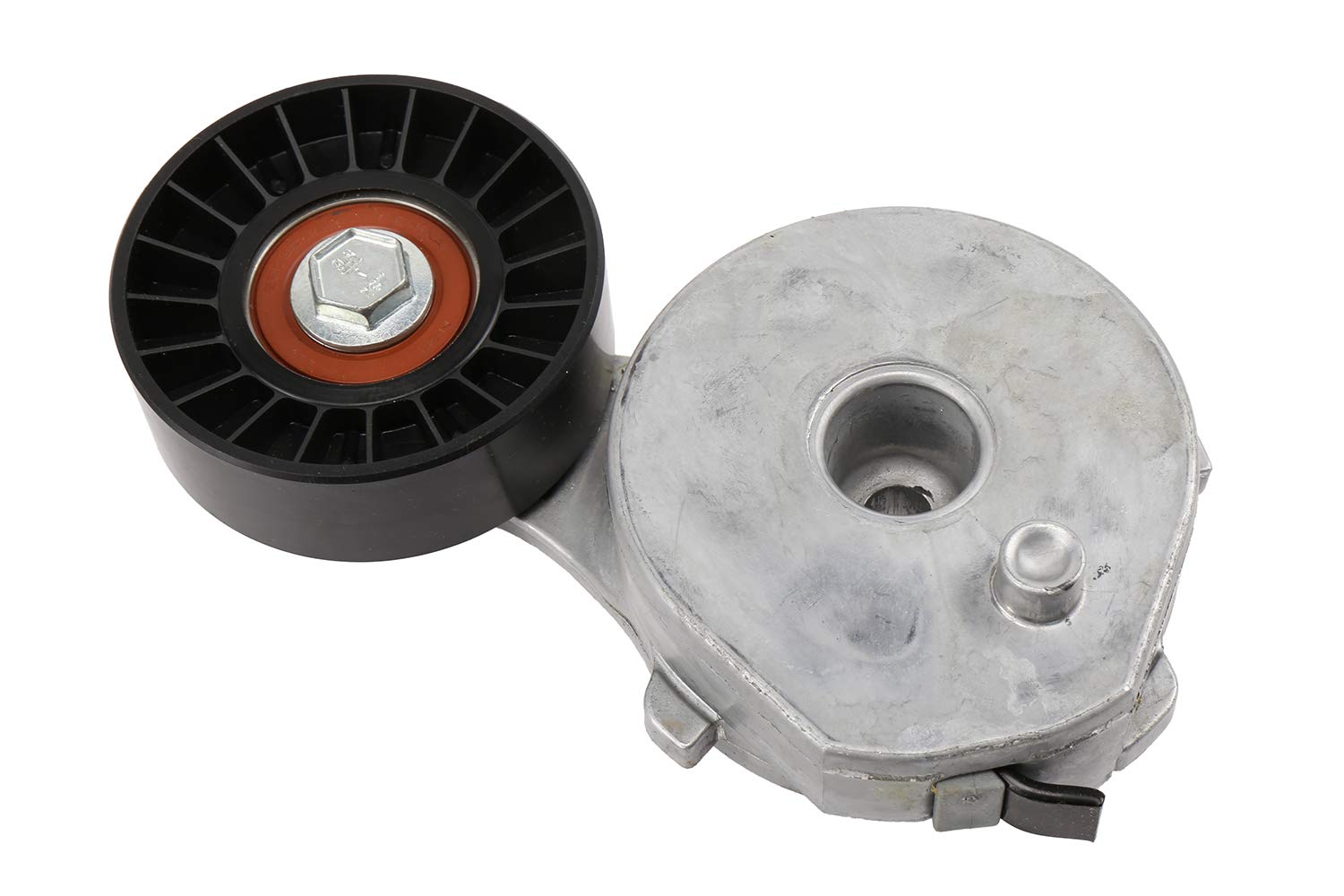 Amazon.com: GM 24574843 Drive Belt Tensioner : Automotive