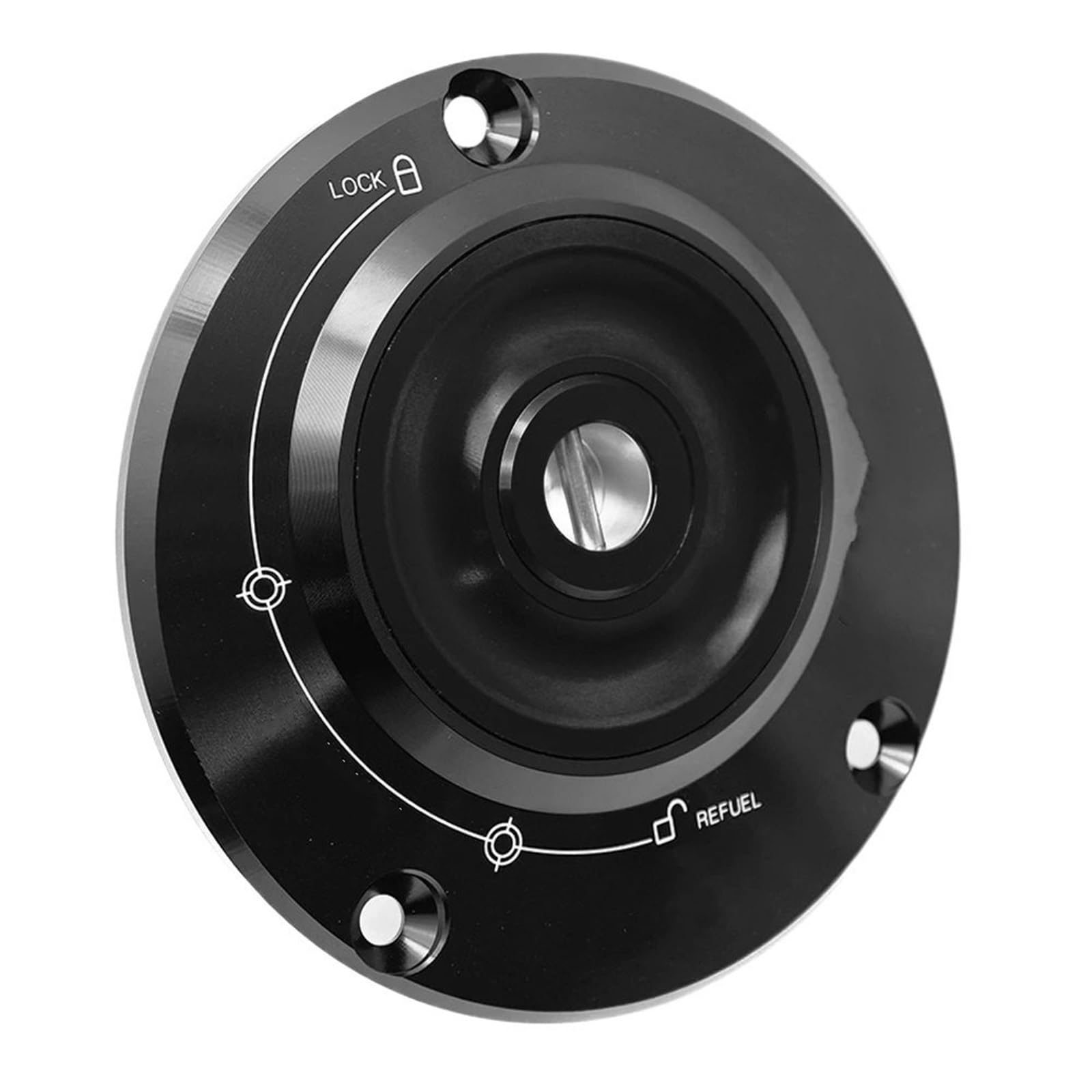 Korek wlewu paliwa do motocykla Pasuje do YAMAHA YZF R1 R1M R1S R6 R6S R7 R9 R3 R25 R15 Korek wlewu paliwa Regał Quck Otwórz korek wlewu zbiornika paliwa