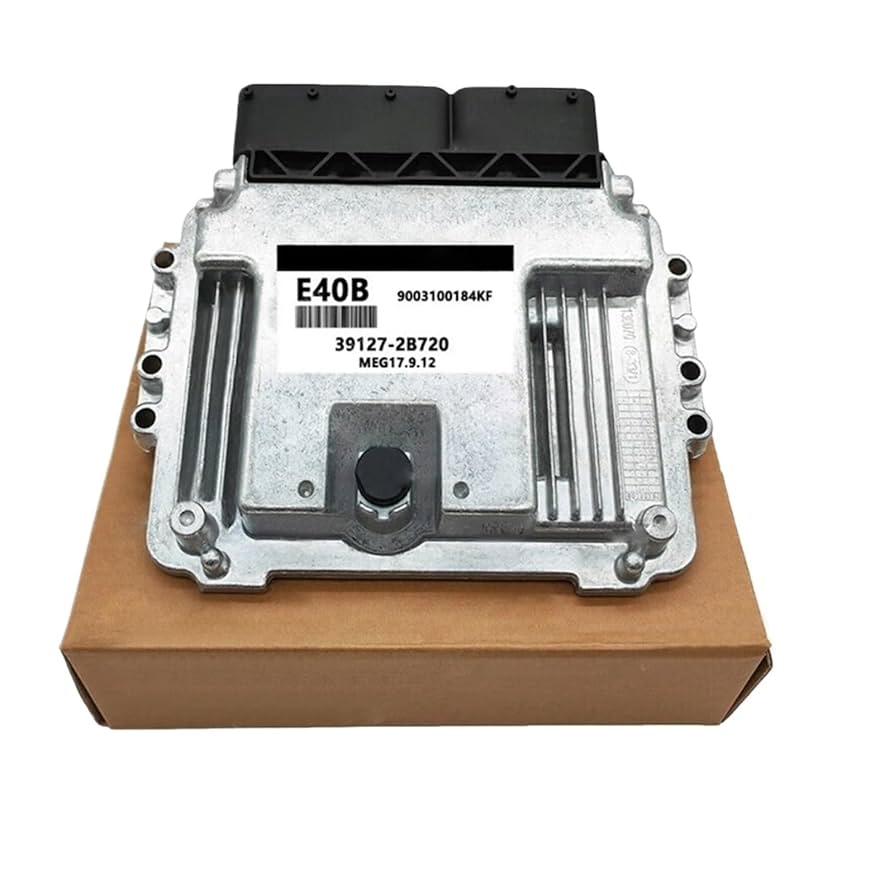 Amazon.com: Computer Control Unit Board ECU 39127-2B720