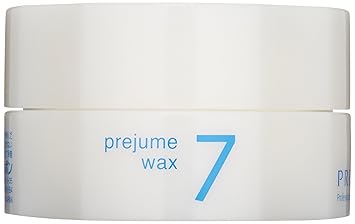 Milbon Prejume Wax 7 Spikes 3.2oz