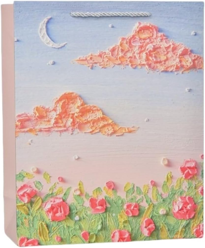 EZHULSONG Gift bags, handbags, jewelry packaging bags