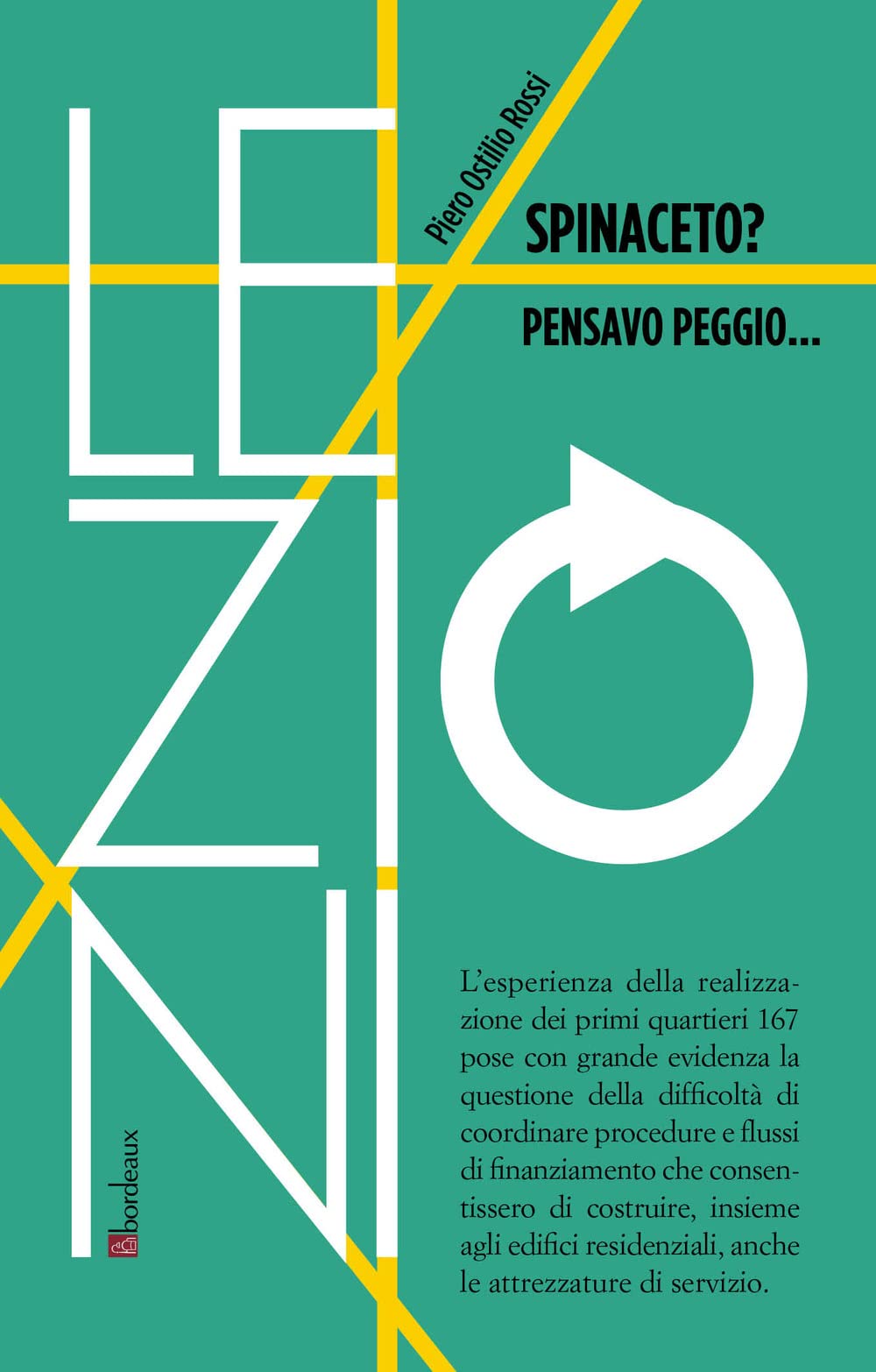 Spinaceto? Pensavo Peggio... - 4