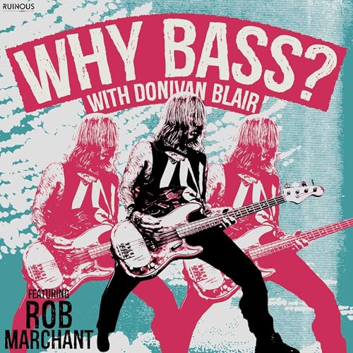 Rob Marchant/ Riverboat Gamblers