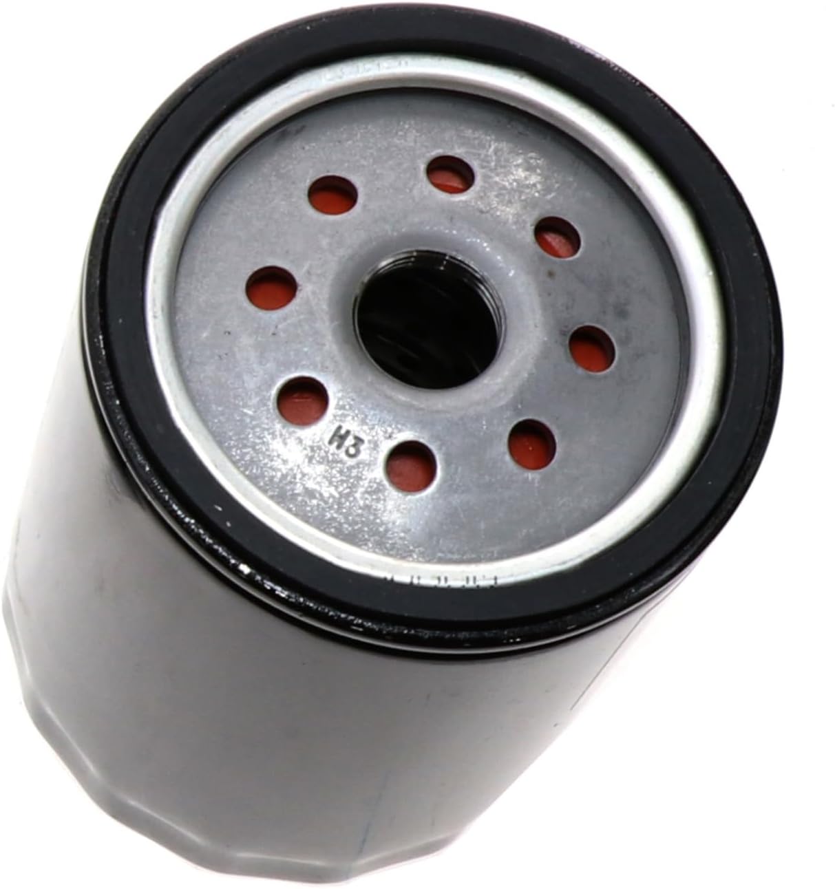 WIX Racing Filters Oil Filter (Pack of 2)
