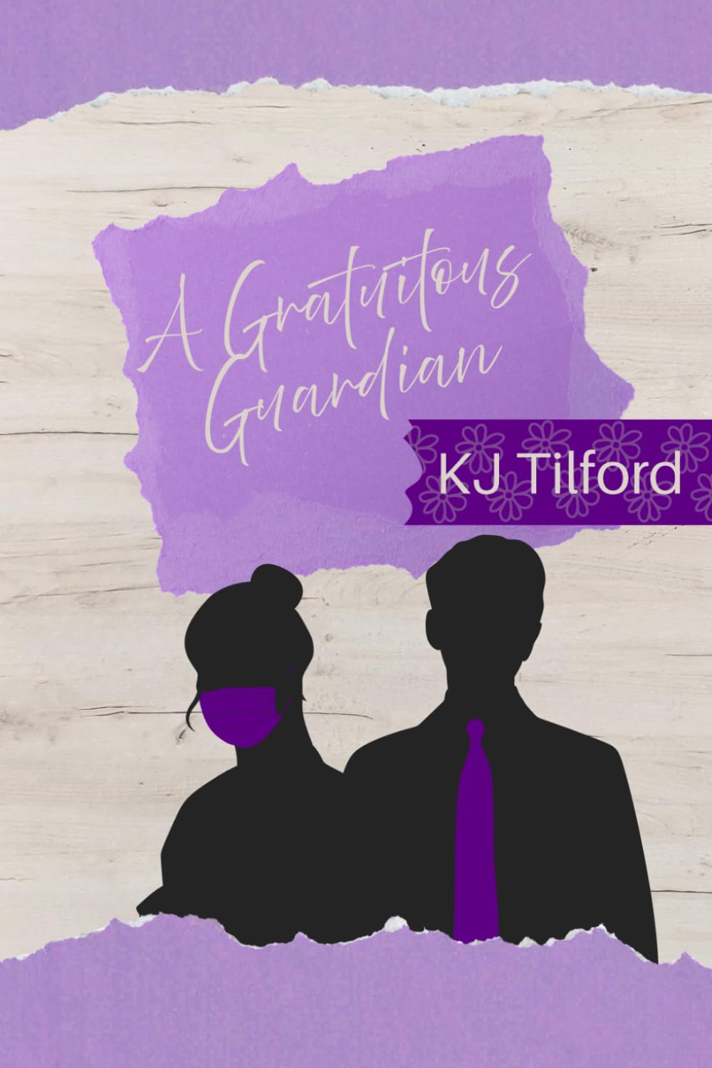A Gratuitous Guardian: A Clean, Brother's Best Friend, Enemies To Lovers Romance (Silver Creek Sweethearts, Book 3)