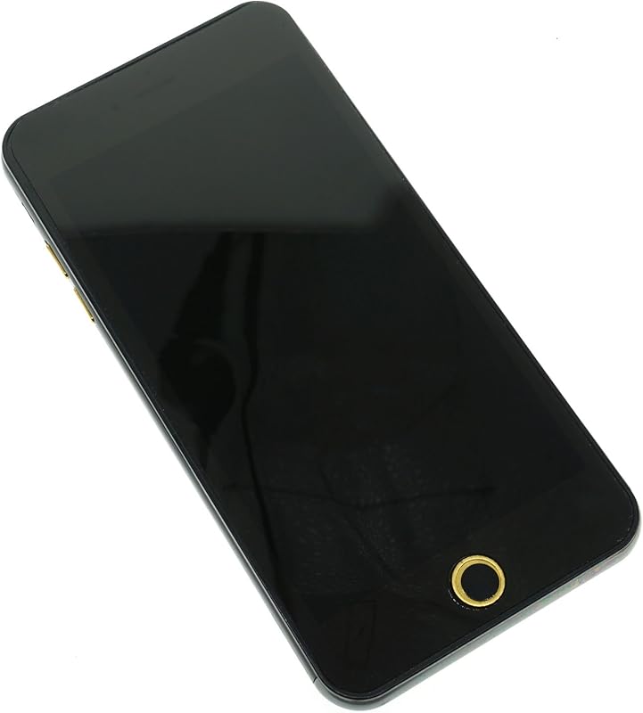 Cooplay Fake Shocking Phone Like Black 7s Plus Nov