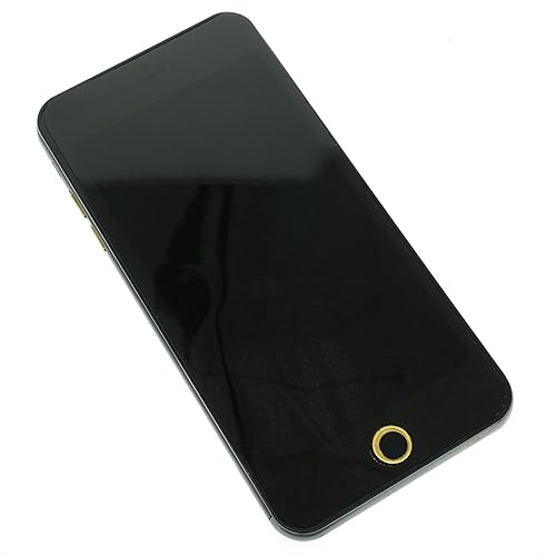 Cooplay Fake Shocking Phone Like Black 7s Plus Novelty Mobile