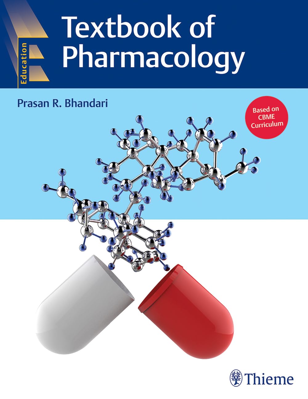 Textbook of Pharmacology - 9789390553150