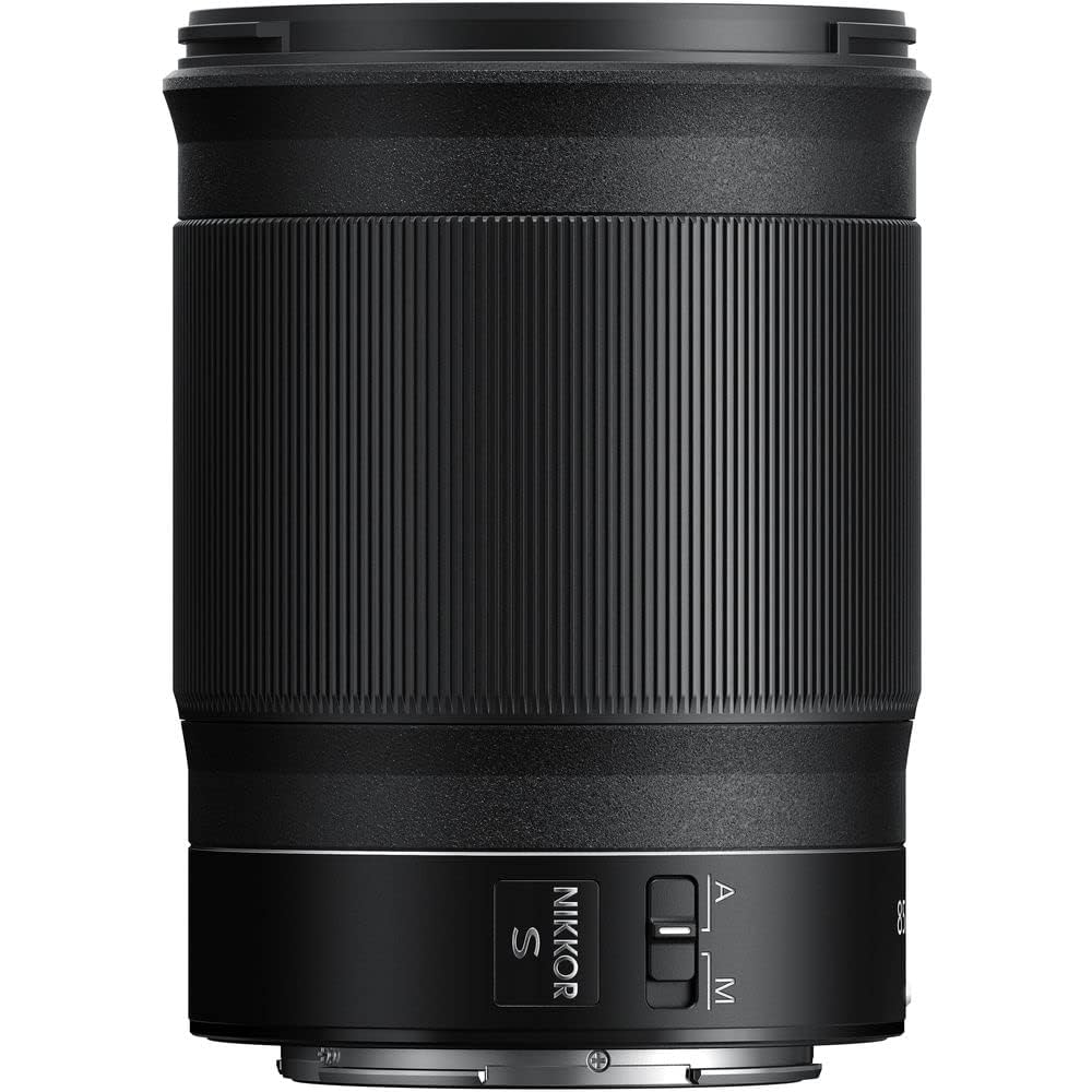 Nikon（ニコン） NIKKOR Z 85mm f1.8 S Nikon NIKKOR Z 85mm f/1.8 S | Refurbished Lenses | Nikon USA