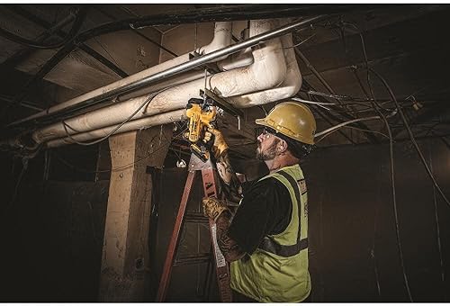 Miniatura 4 de DEWALT DCS350B, Max 20V, Baretool, taladro cortador de varilla roscada