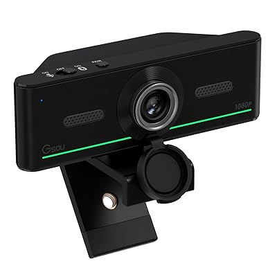 Webcam HD Pro sans réglage