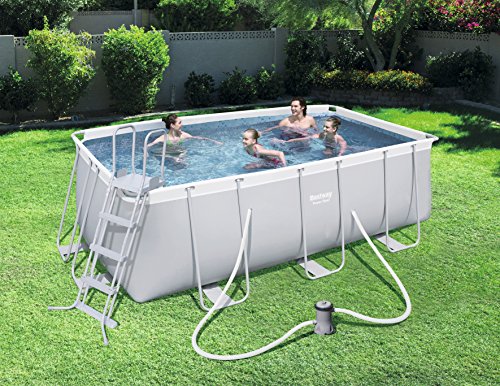 Migliori Piscine Fuori Terra 2020 Top 5 Qualescegliere