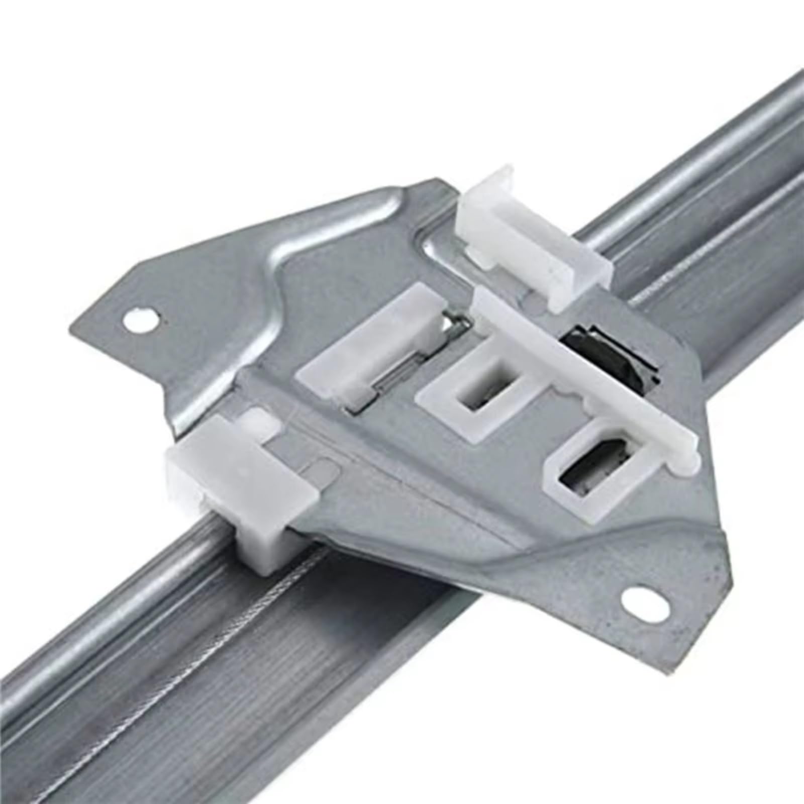 Alzacristallo Elettrico Per Mitsubishi Per V46W Auto | Alzacristallo elettrico anteriore con parti riparazione motore Accessori ricambio OEM MR135165