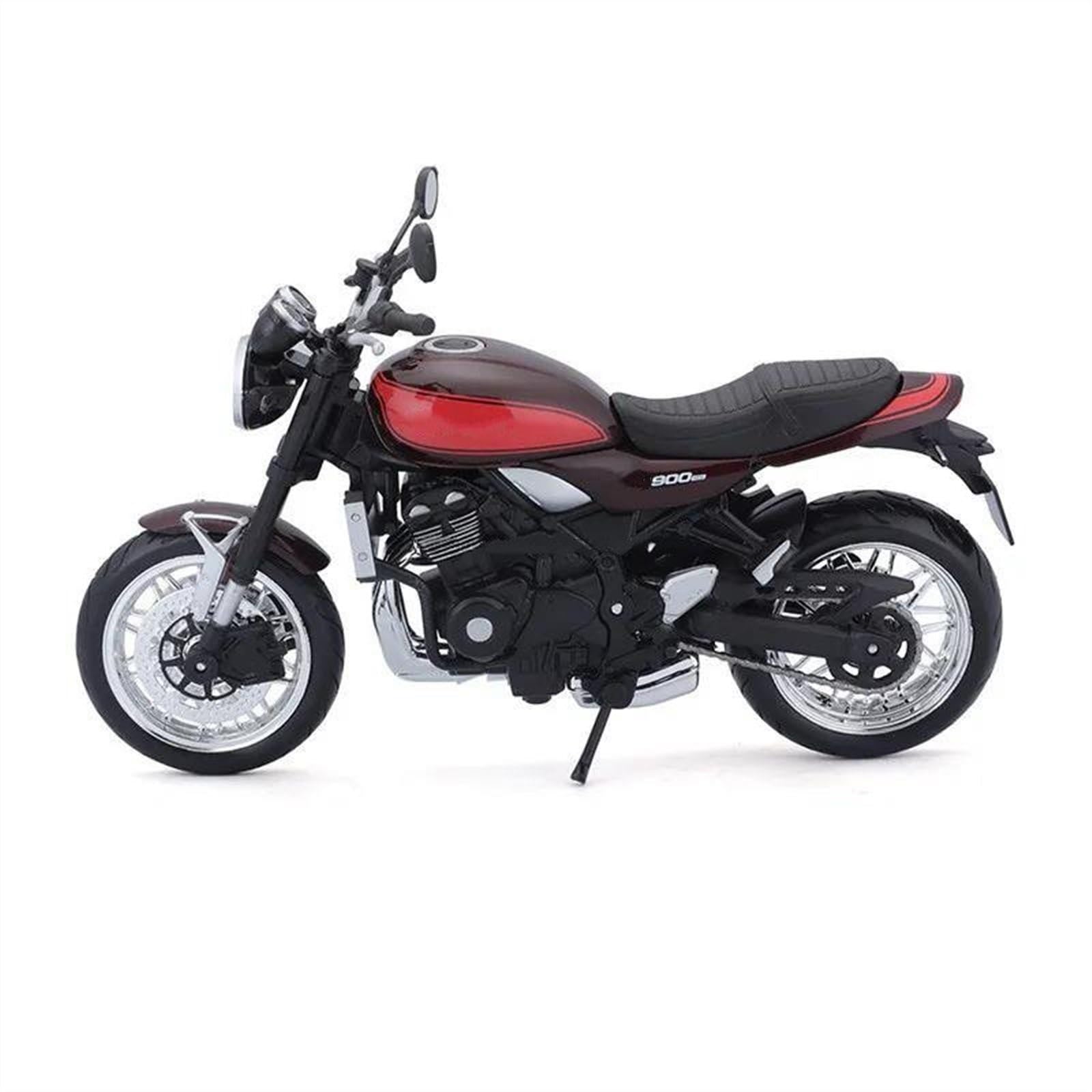 SEYXF Motorbike Toy Motorcycle Model Toy Collection 1:12 for Kawasaki Z 900RS Z900RS