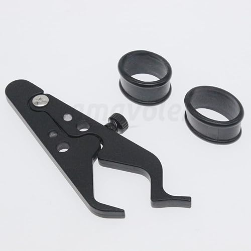 Miniatura 5 de Bloqueo universal del acelerador de la motocicleta Control de crucero de la motocicleta Asistencia del acelerador de la motocicleta Aluminio con