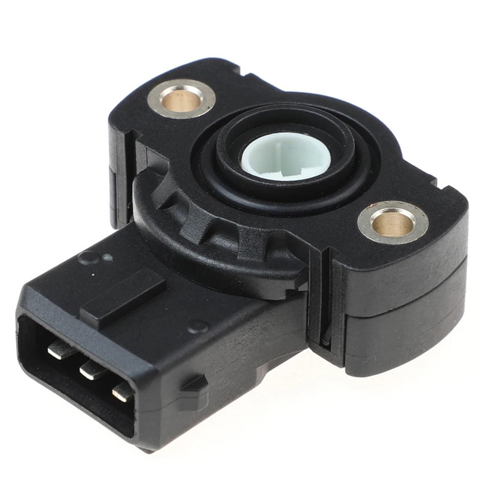 Sensor del cigüeñal del coche Sensor de posición del acelerador TPS 13631402143 para coche 13637840383 1402143 reemplazar