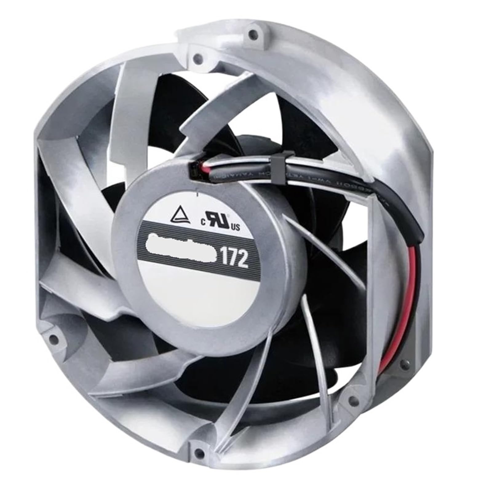 ZBWZXBDJ 9HV5748P5G001 48VDC FAN 172X150X51mm 240W 4wire 10500RPM