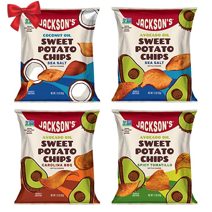 10 Best Vegan Chips by An Expert in 2023