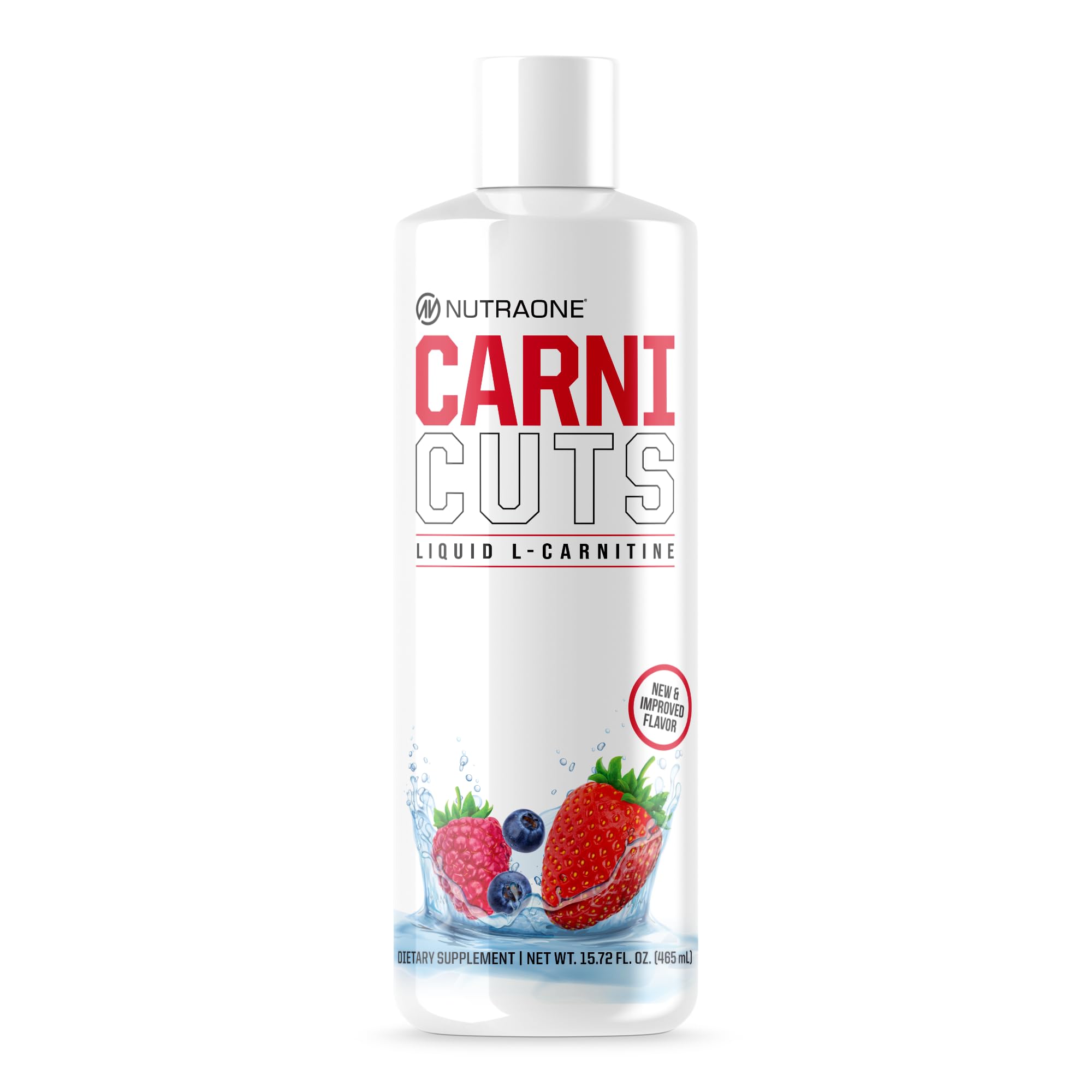carnicuts liquid l-carnitine L-Carnitine: A Comprehensive Guide – Outwork Nutrition main image 0