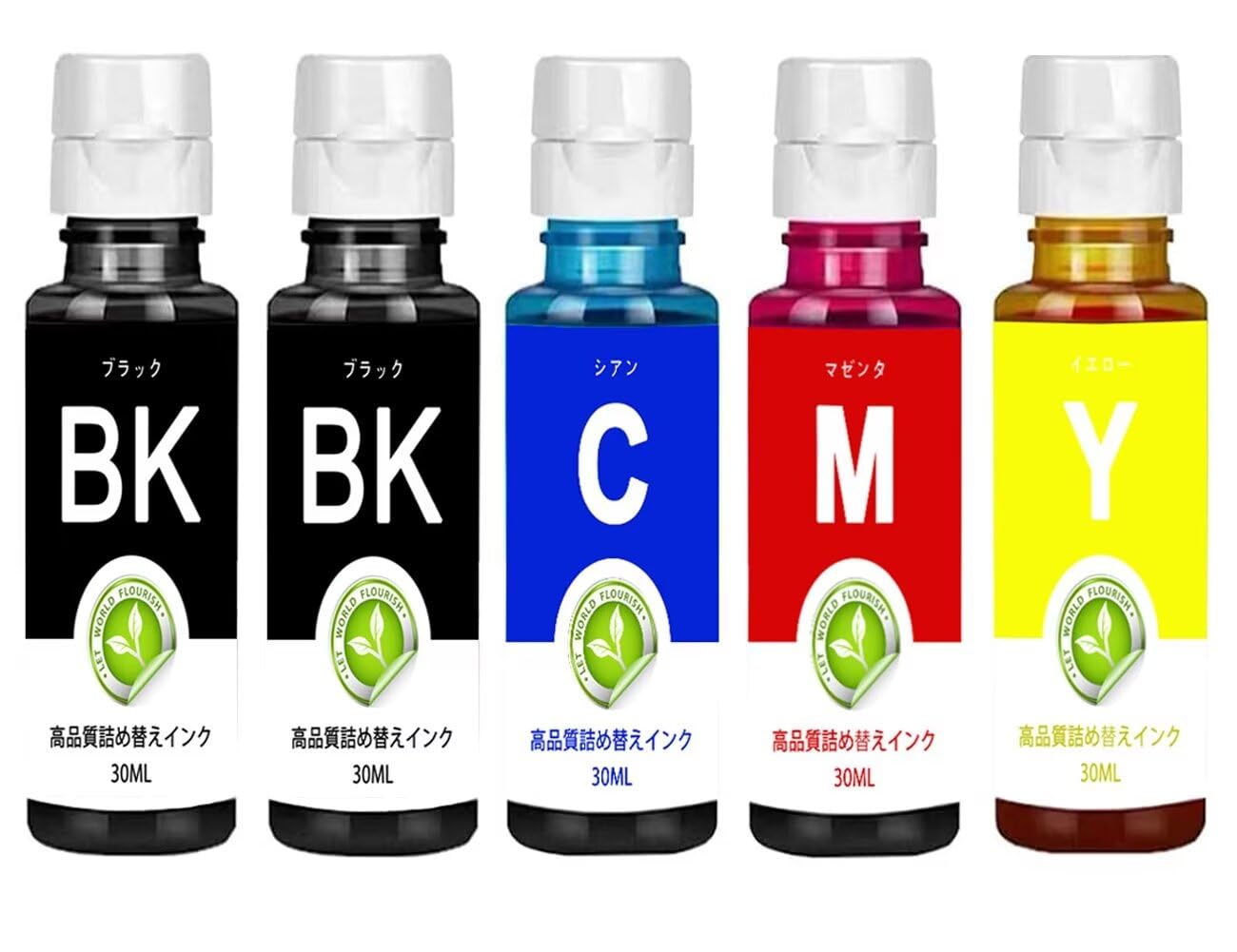 Amazon.co.jp: 詰め替え インク互換BC-365366 BC-310311 BC-345346 BC