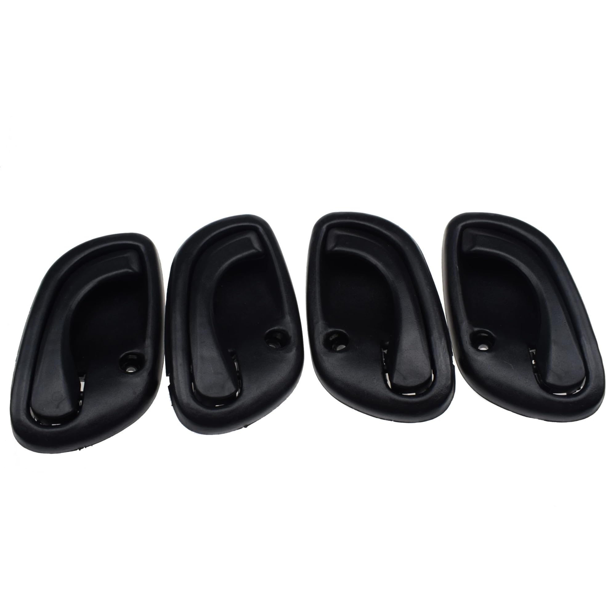 VGSQPYUW Car Interior Door Handles for Suzuki for Esteem 1.6L 1.8L & Baleno 1.3L 1995-2001 Outside OR Inside Car Door Handle(Kit 005)