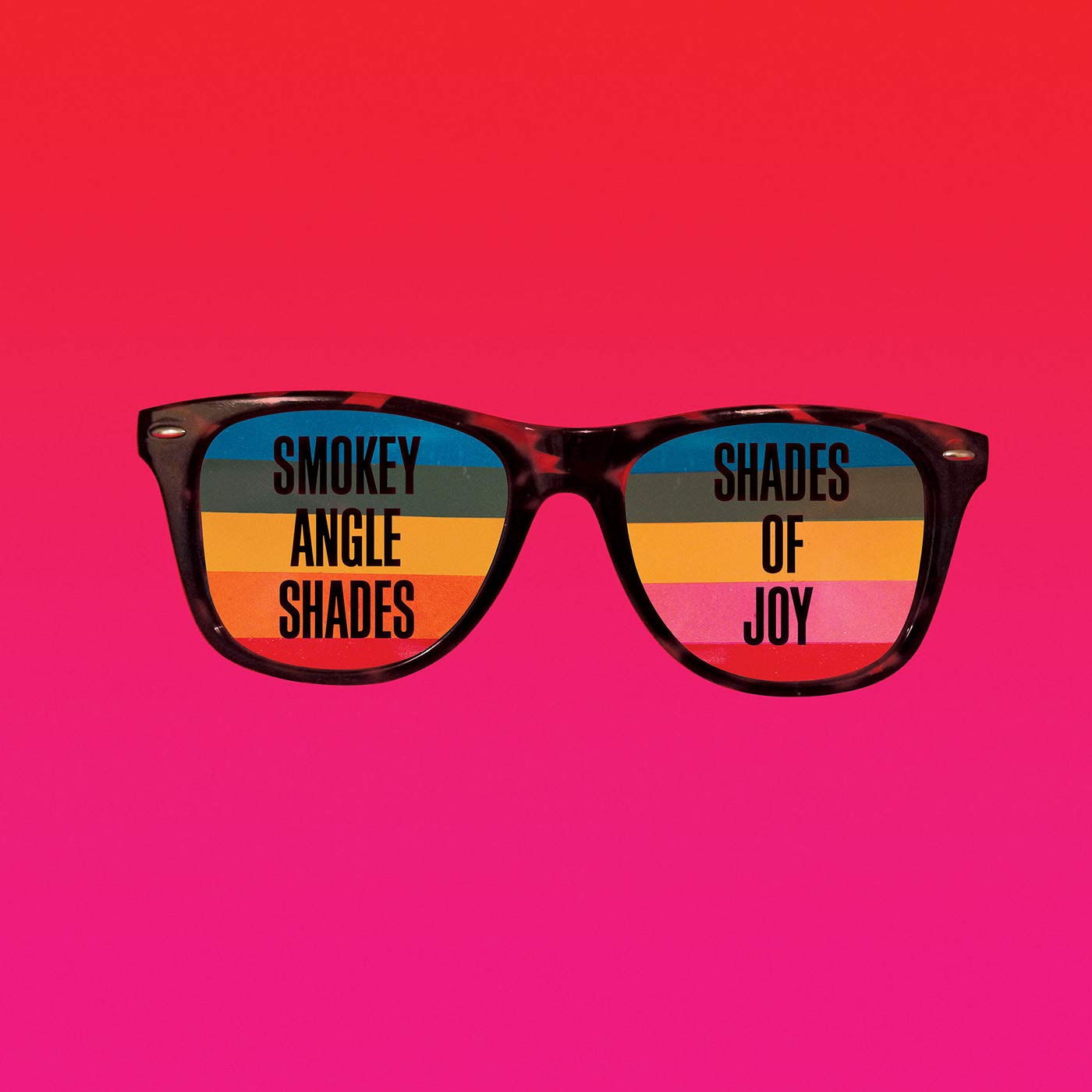 Shades of Joy [VINYL]