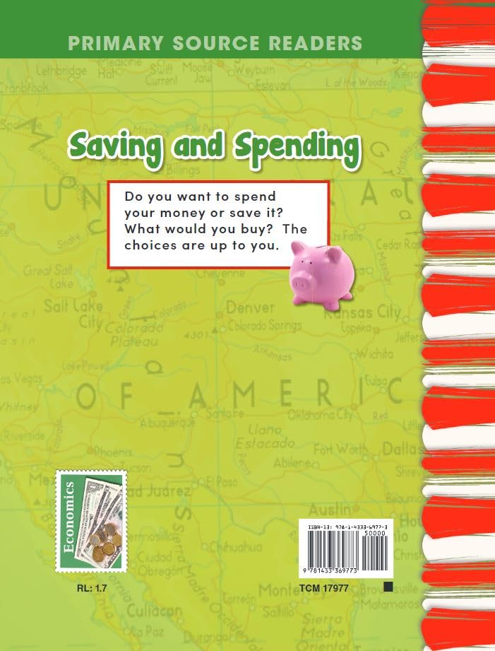 Image of Learning Economics 8-Book Set