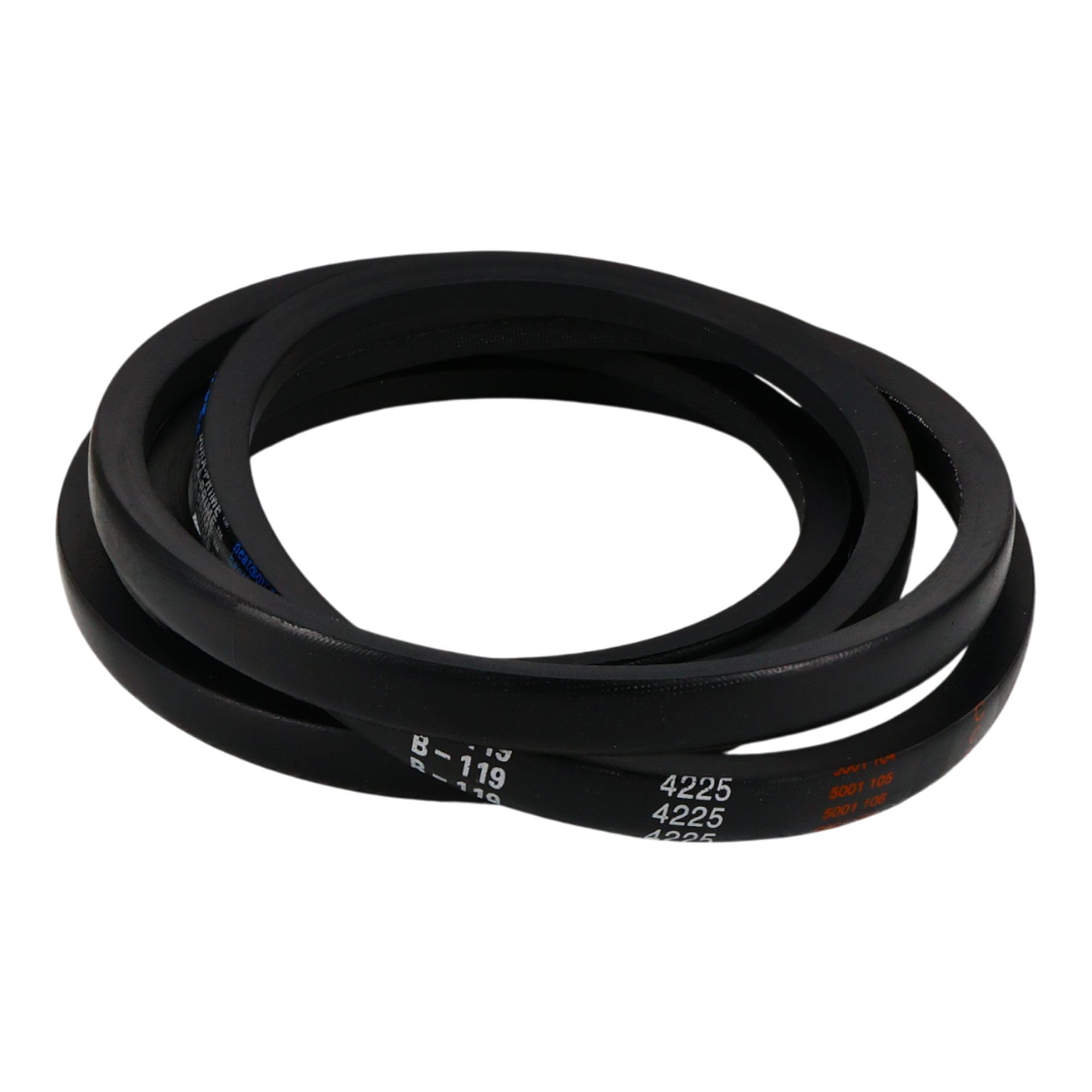 D&D DURA-Prime B119 V-Belt 5/8 x 122in Vbelt — Amazon image 3