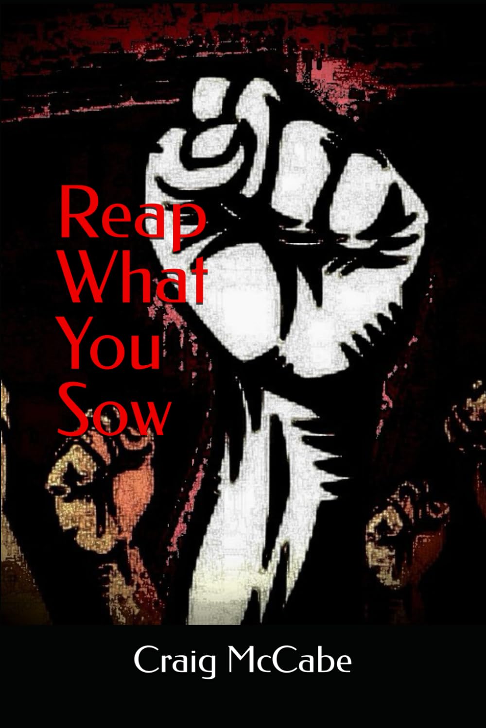Reap What You Sow