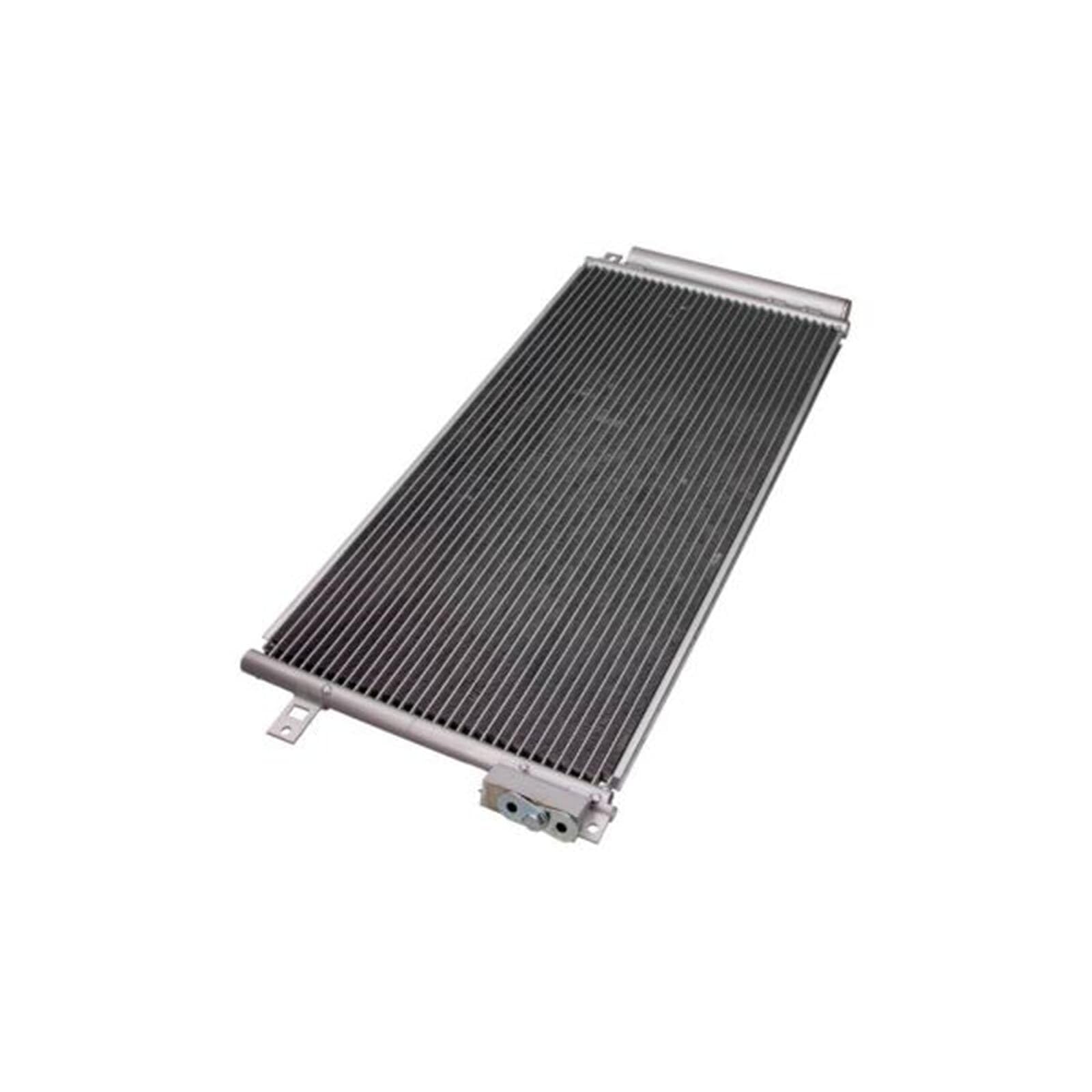 MAXGEAR AC849588 Condensatore climatizzatore con essiccatore Compatibilità con OPEL Corsa D Hatchback S07, FIAT GRANDE PUNTO 199 BRAVO II 198 PUNTO EVO 199 PUNTO 199 Bravo II Van 198