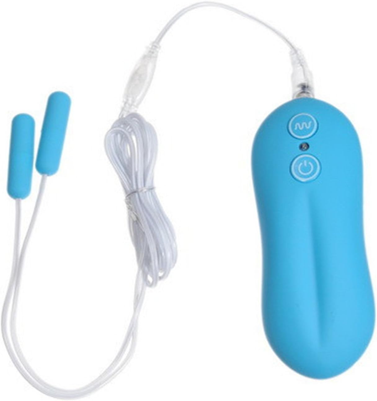 Enrich Your Life Dual Mini Bullet Víb-rĀtŌrs Waterproof Remote Control Travel-Friendly Víb-rĀting Bullet for Female