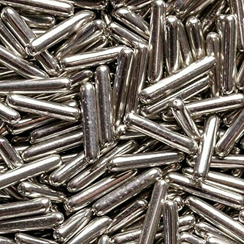 Colour: Silver | How Much ?: 50g