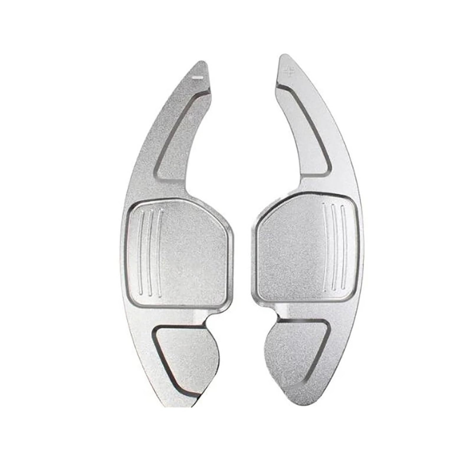 HHYXXX for A3 S3 A4 S4 B8 A5 S5 A6 S6 A8 Car Shift Paddle