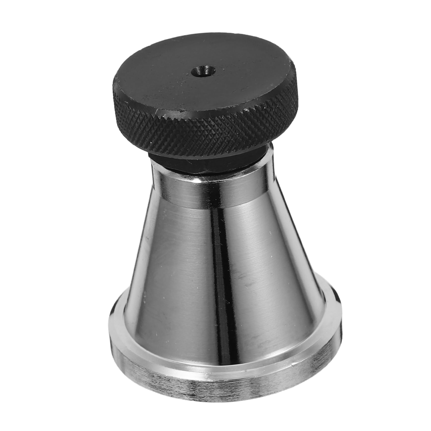 OSALADI Adjustable Spiral Screw Jack Pad for Floor Leveling Machining Center Shim Block Hardened Steel Stabilizer for House and Automotive Use