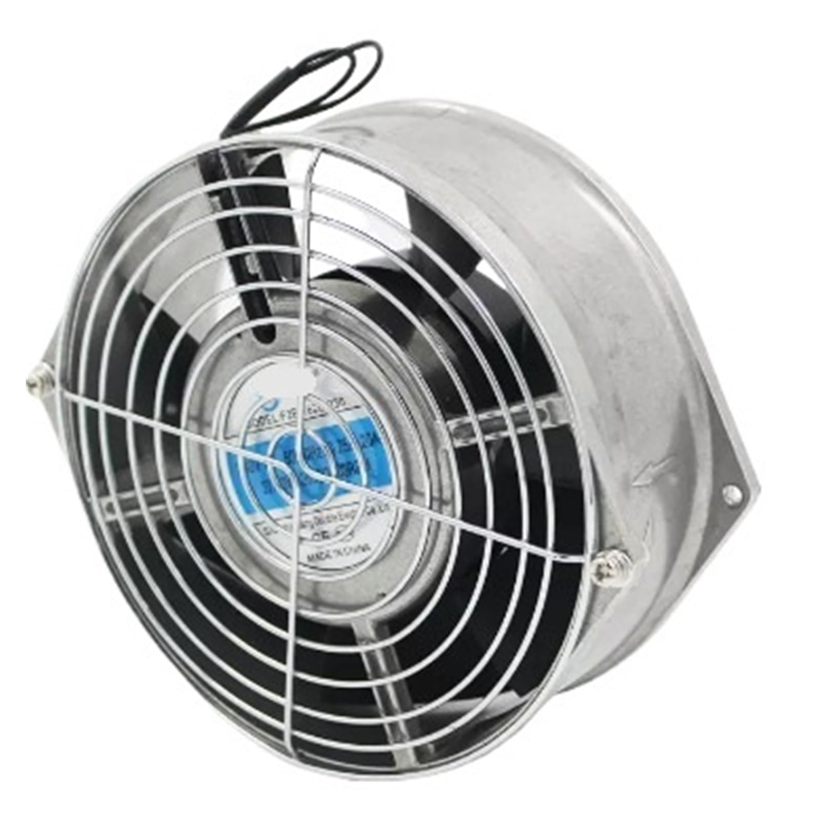YMUGUEGH F2E-162B-230 17055/230V Fan