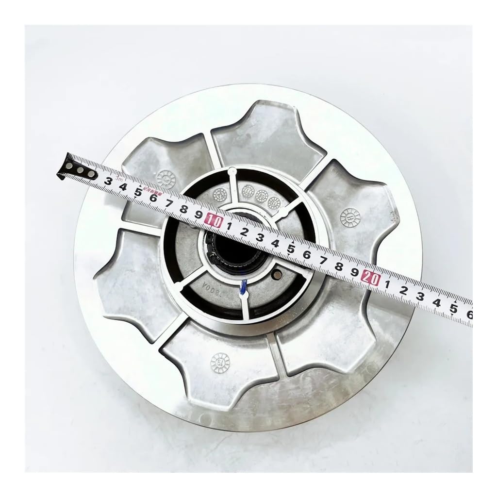Ensemble de poulie entraînée par embrayage secondaire for 1000 TGB1000 TGB1000I TGB911222 AG-911222
