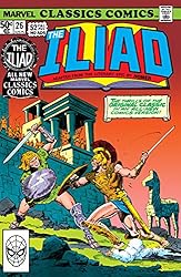 Amazon | Marvel Classics Comics (1976-1978) #36 (English Edition