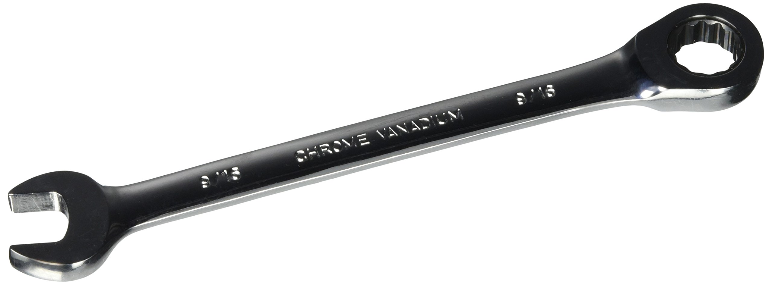 MINTCRAFT PG9/16 Ratchet Wrench, 9/16-Inch