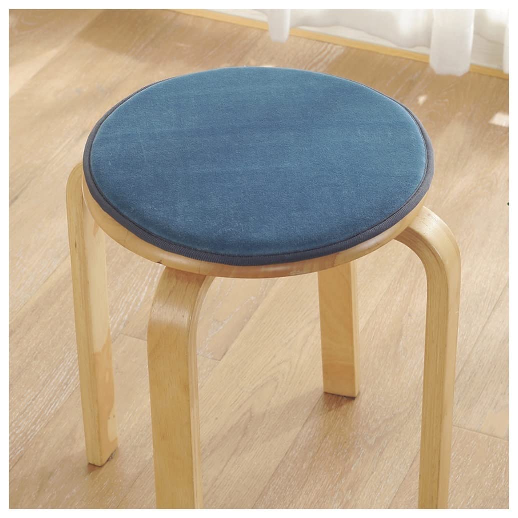 Amazon.co.jp: 椅子のクッションラウンドチェアクッション 30CM/34CM