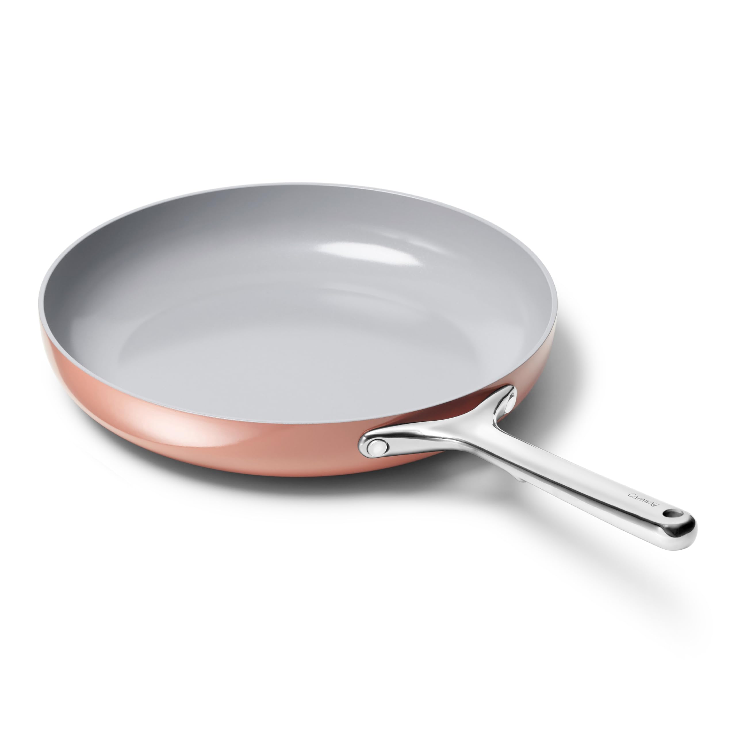 Caraway 12" Non-Stick Ceramic-Coated Frying Pan