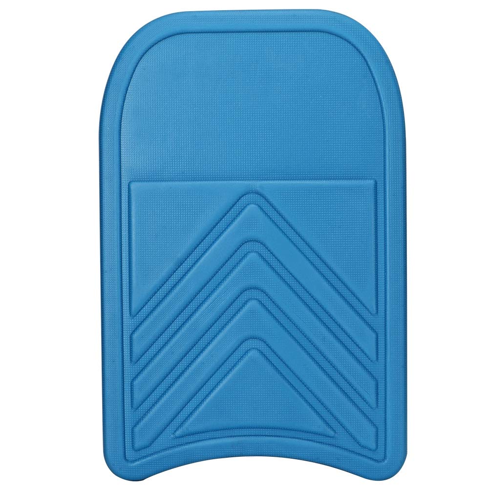 Planche à Eau de Natation Double Couche EVA pour Piscine et Bord de Mer
