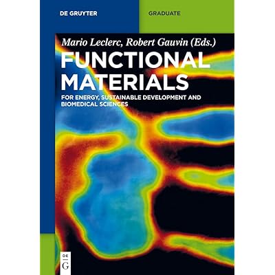 Functional Materials