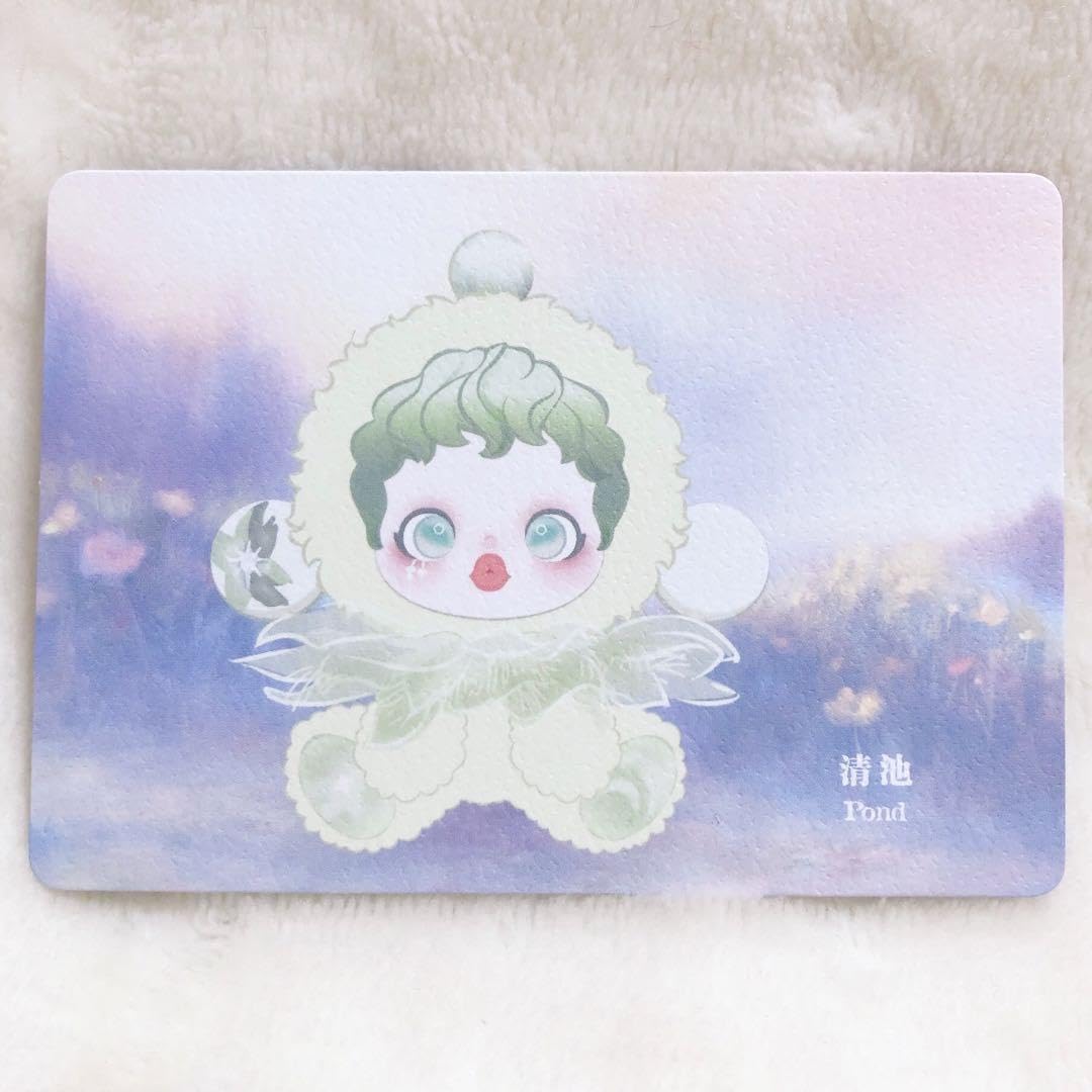 Amazon.co.jp: スカルパンダ SKULLPANDA ぬいぐるみ Pond : おもちゃ