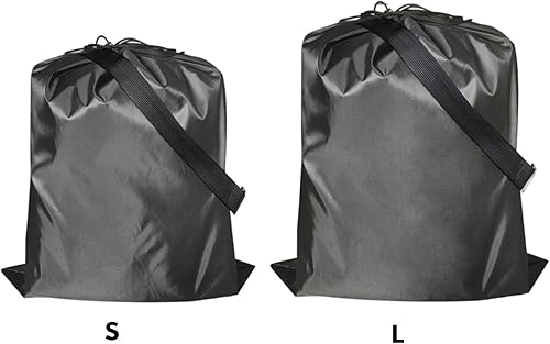 Miniatura 6 de Quick-Attach Storage Oversized Nylon For Diapers & Bottles Nylon Strollers Organizer