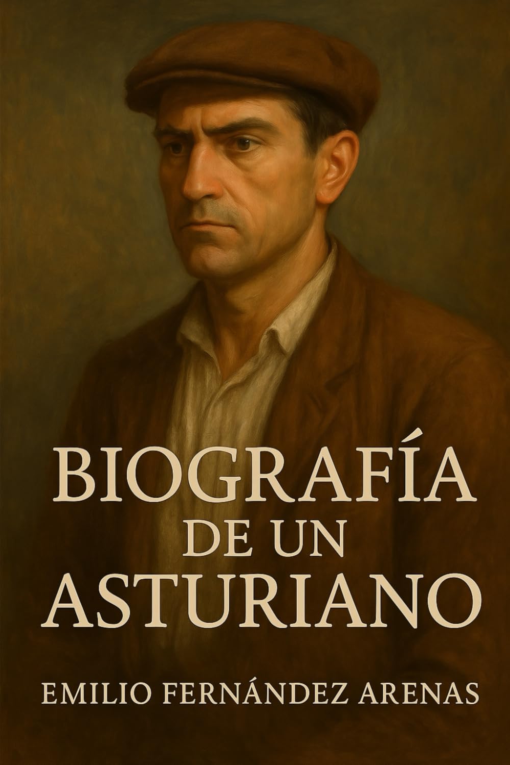 Biografía de un Asturiano