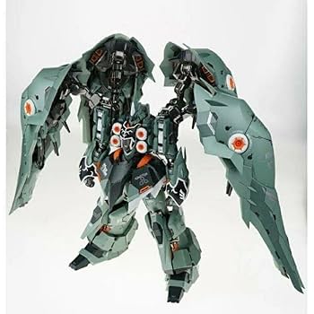 steel legend社 クシャトリヤ Amazon | 鋼鉄伝説/Steel Legend 1/100 NZ-666 クシャトリヤ