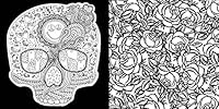 Smiley World - Coloriages d'Urgence Smiley 1 2821204116 Book Cover
